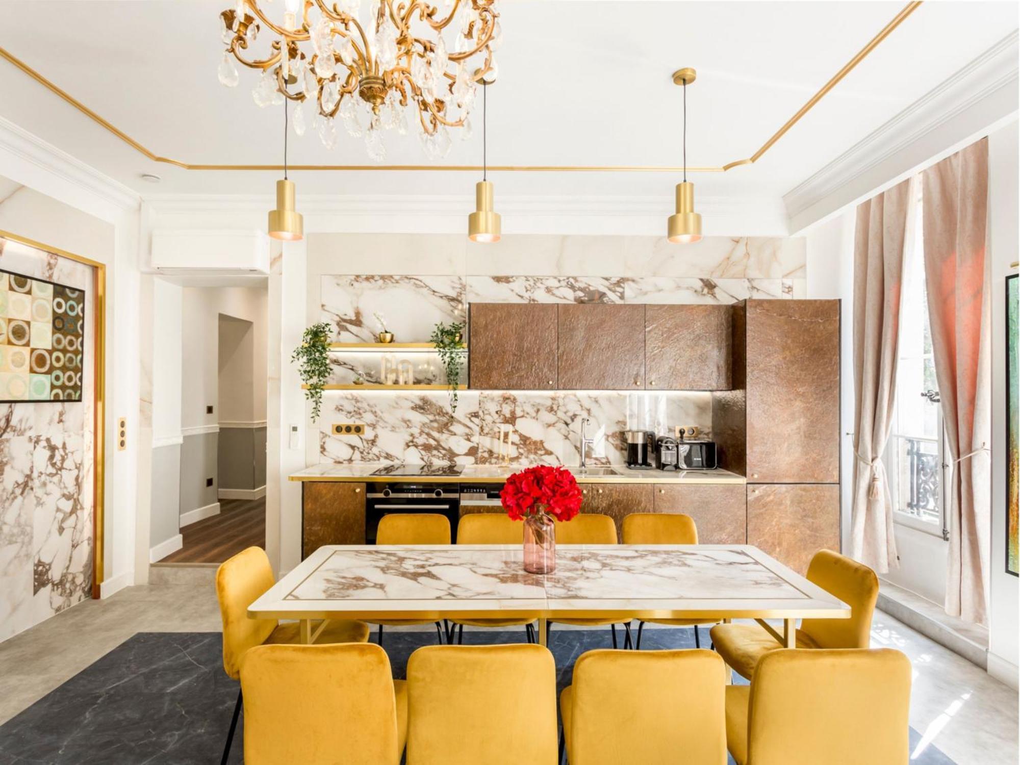 Merveil - Luxury Suite - Marais - Antoine I Paříž Exteriér fotografie
