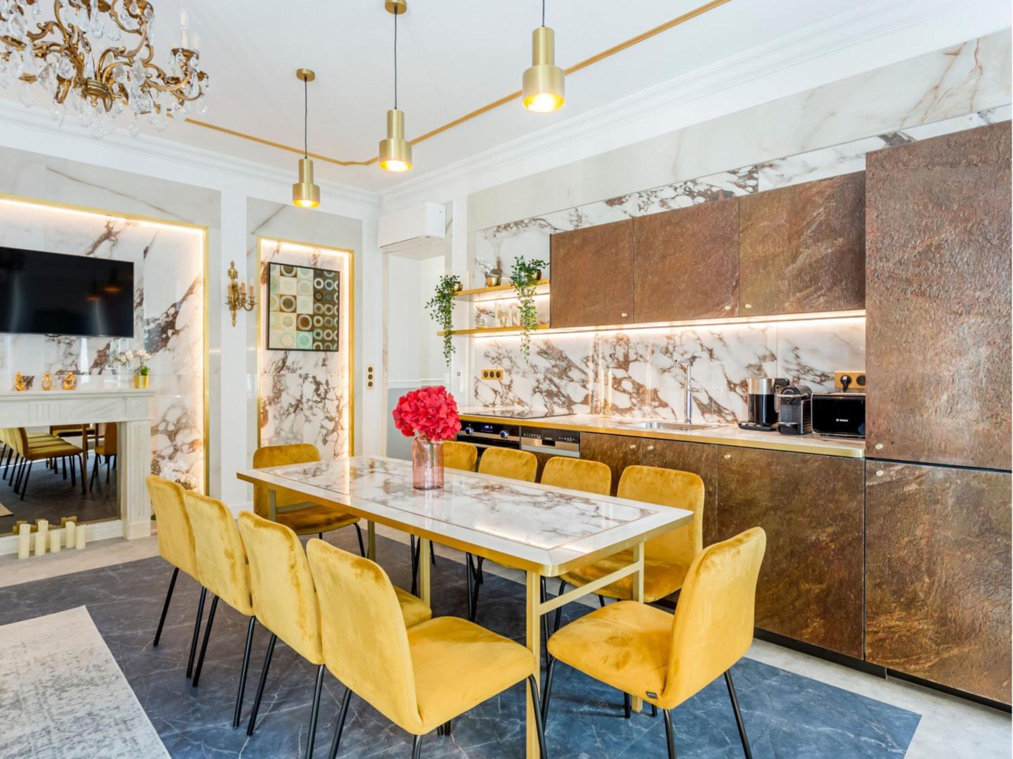Merveil - Luxury Suite - Marais - Antoine I Paříž Exteriér fotografie