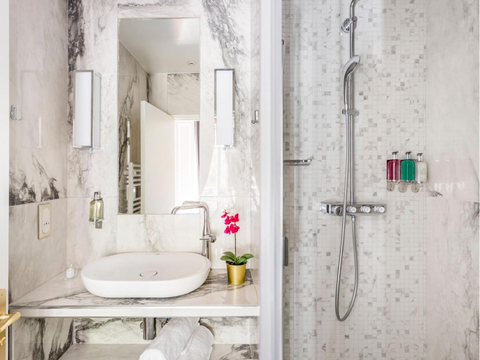 Merveil - Luxury Suite - Marais - Antoine I Paříž Exteriér fotografie