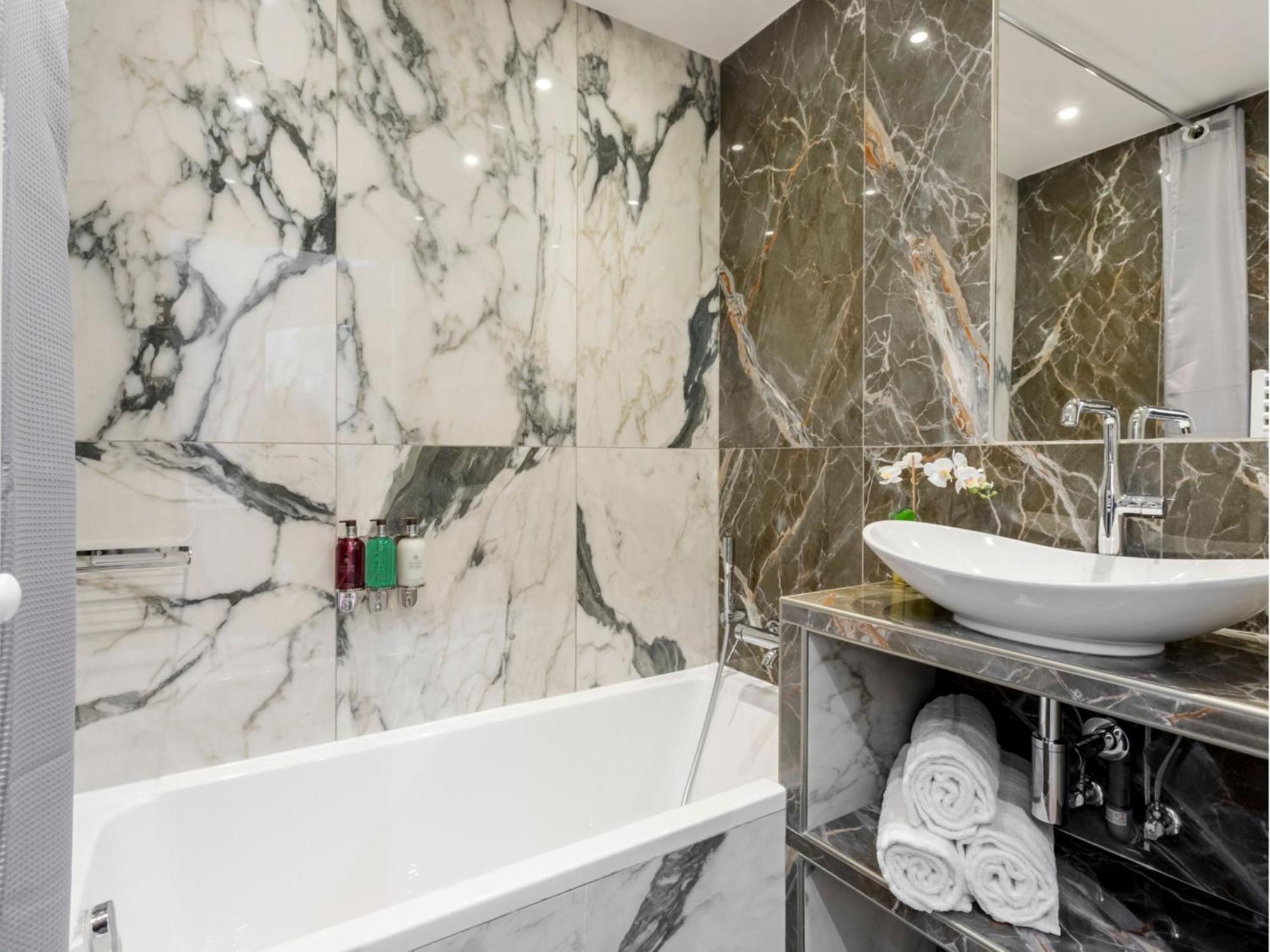 Merveil - Luxury Suite - Marais - Antoine I Paříž Exteriér fotografie