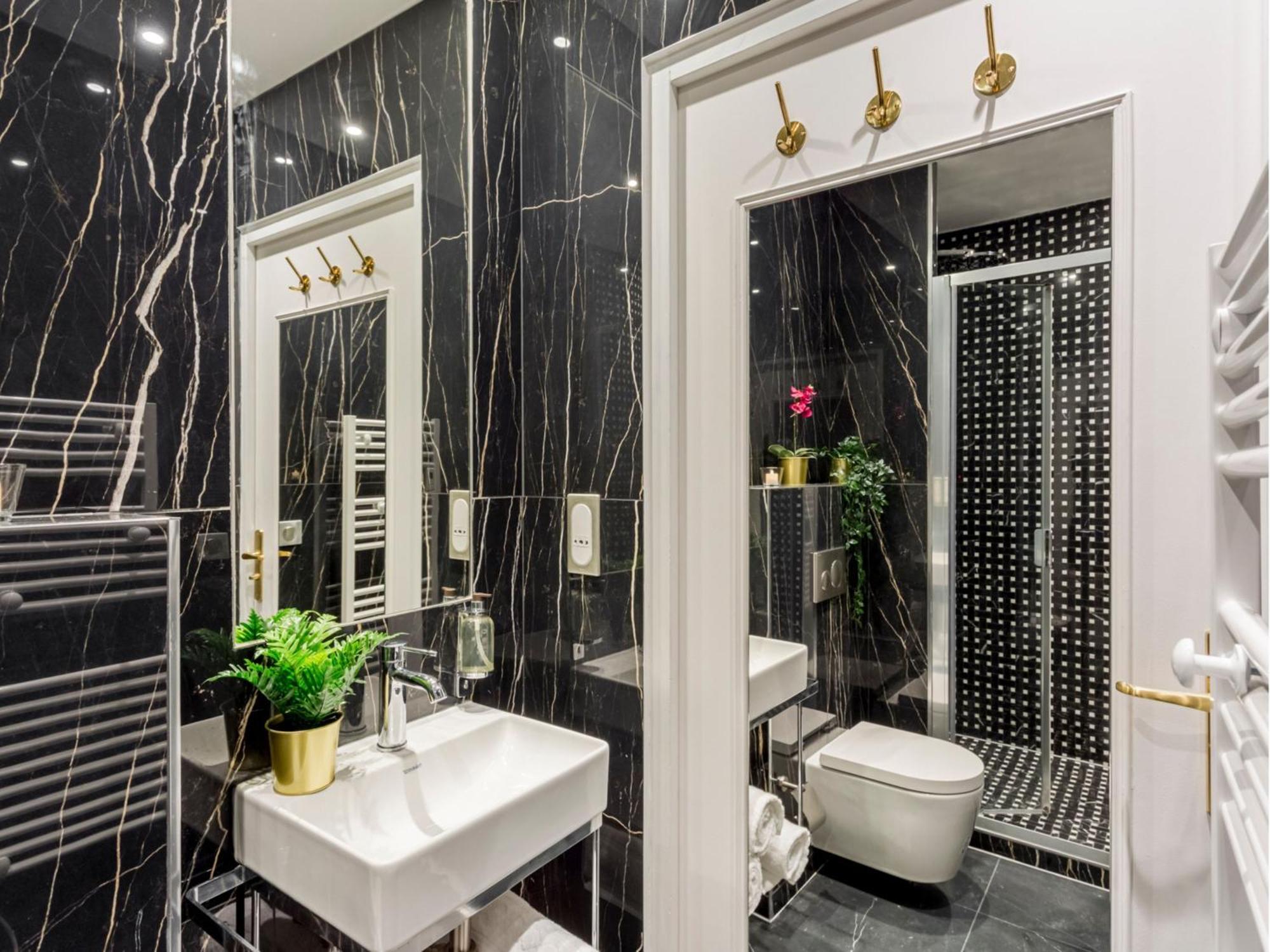 Merveil - Luxury Suite - Marais - Antoine I Paříž Exteriér fotografie