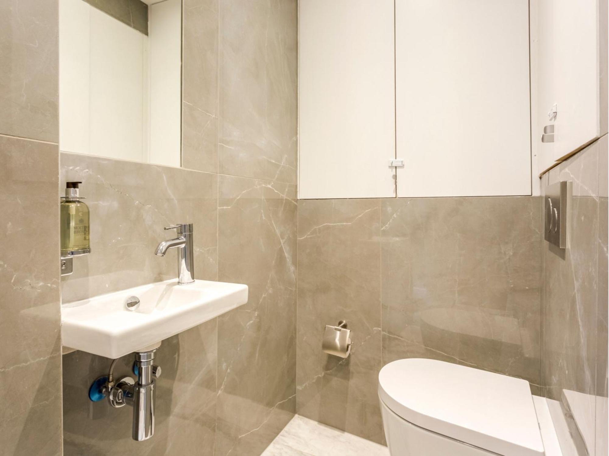 Merveil - Luxury Suite - Marais - Antoine I Paříž Exteriér fotografie