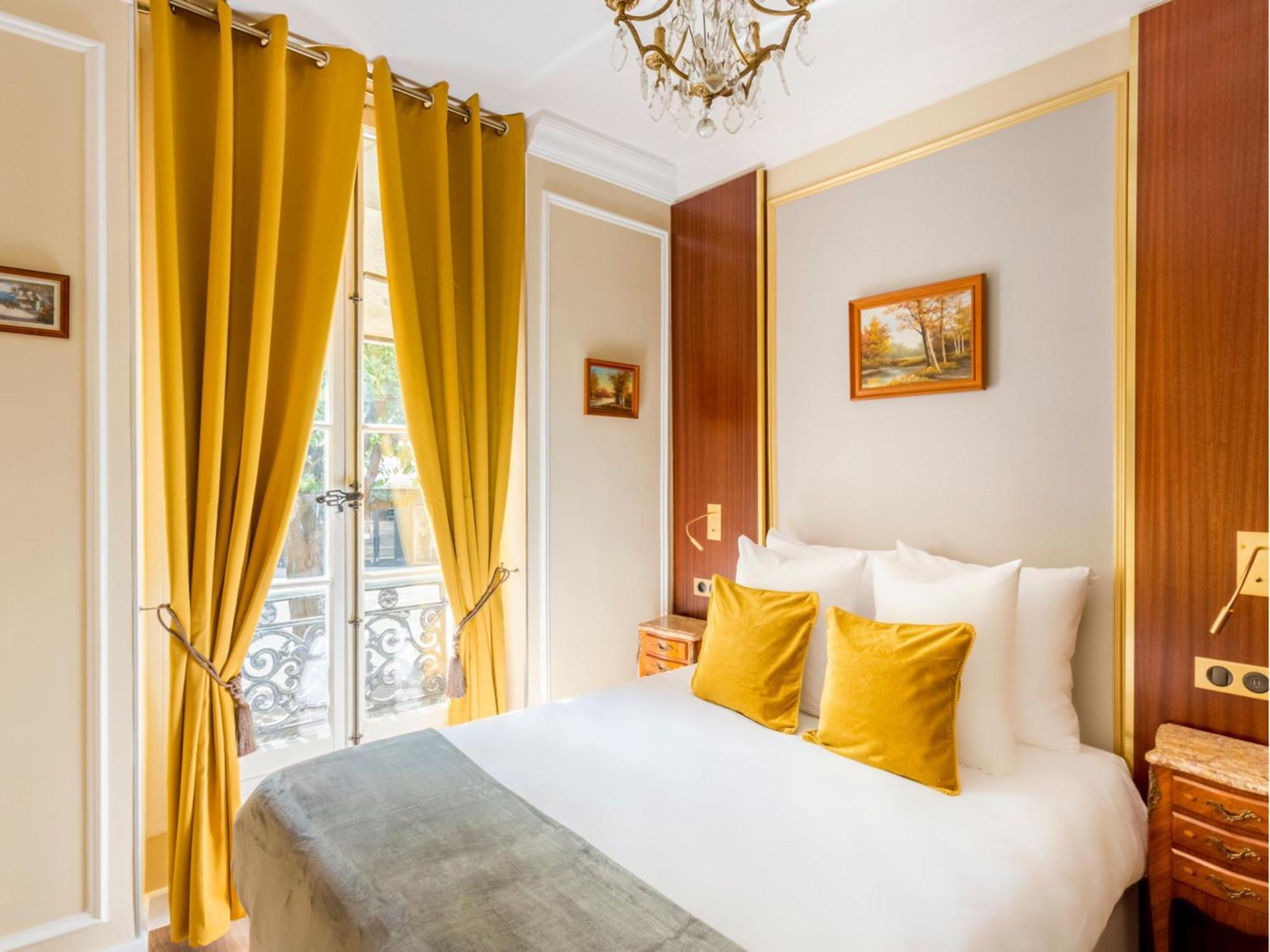 Merveil - Luxury Suite - Marais - Antoine I Paříž Exteriér fotografie